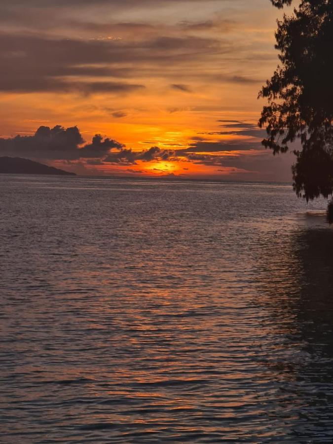Wai Resort - Raja Ampat Pulau Birie Exterior photo