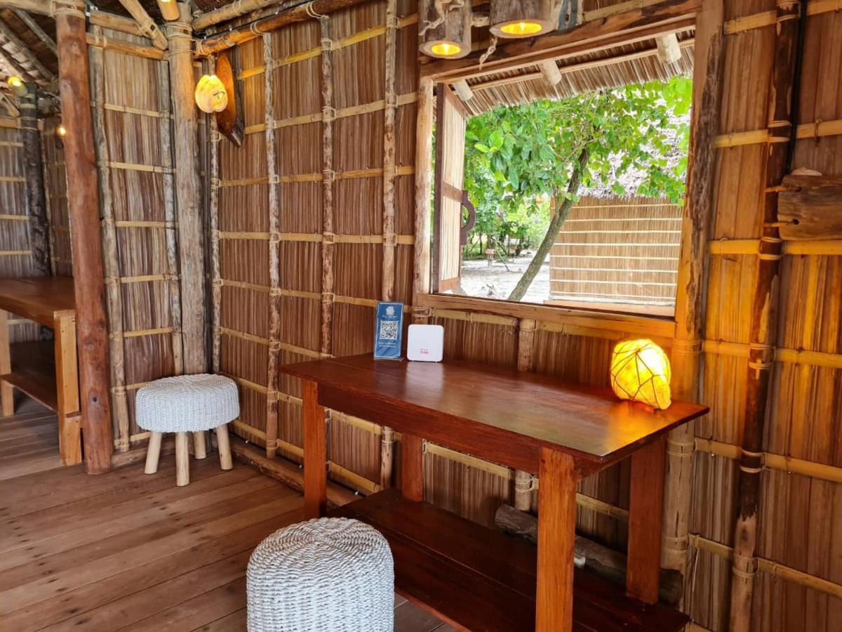 Wai Resort - Raja Ampat Pulau Birie Exterior photo